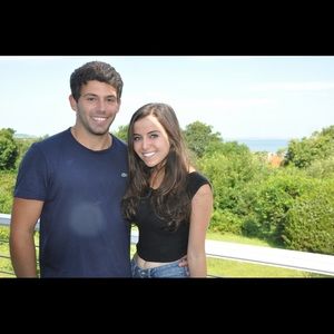 Meet your Posher, Gabrielle